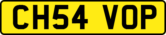 CH54VOP