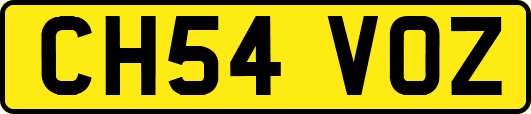 CH54VOZ