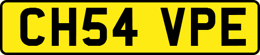CH54VPE