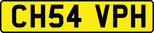 CH54VPH