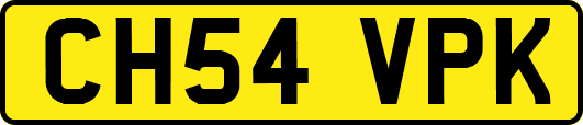 CH54VPK