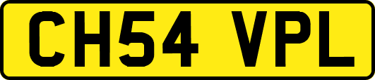 CH54VPL