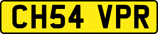 CH54VPR