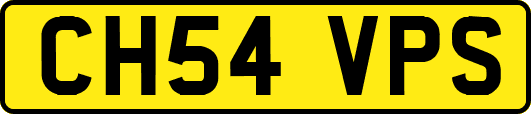 CH54VPS