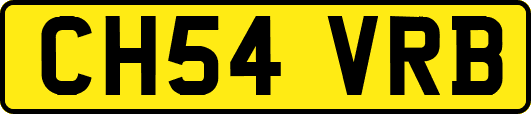 CH54VRB