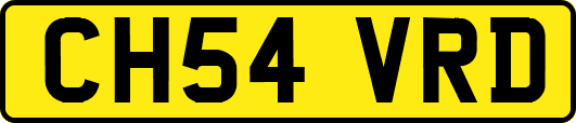 CH54VRD
