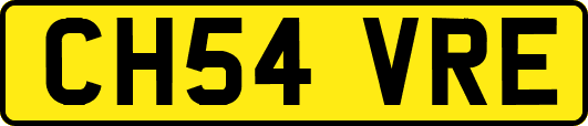 CH54VRE