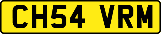 CH54VRM