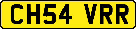 CH54VRR