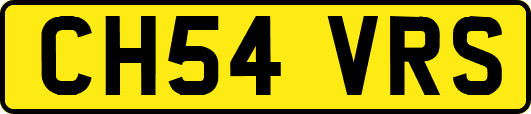 CH54VRS