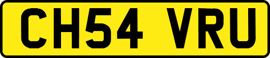 CH54VRU