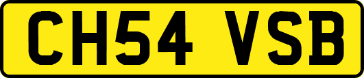 CH54VSB