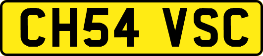 CH54VSC