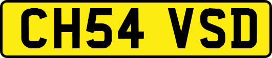 CH54VSD
