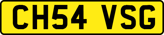 CH54VSG