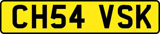 CH54VSK