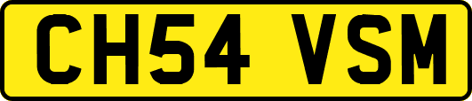 CH54VSM