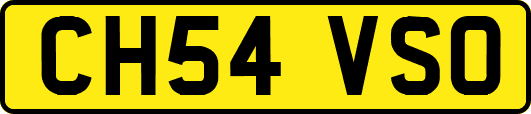 CH54VSO