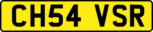 CH54VSR