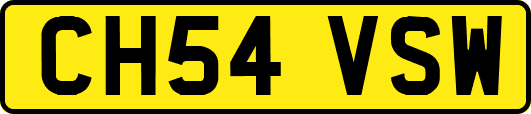 CH54VSW