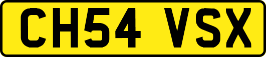 CH54VSX