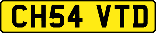 CH54VTD