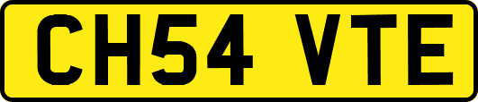 CH54VTE