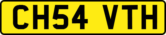 CH54VTH