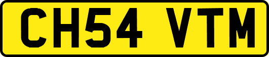 CH54VTM