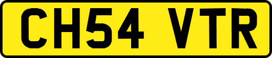CH54VTR