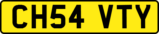 CH54VTY