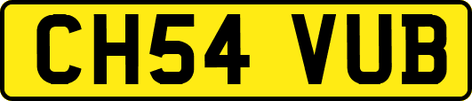 CH54VUB