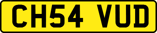 CH54VUD