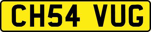 CH54VUG