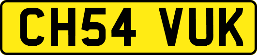 CH54VUK