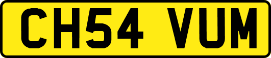 CH54VUM