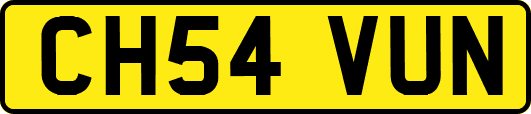 CH54VUN