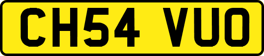 CH54VUO