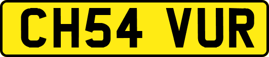 CH54VUR