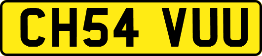 CH54VUU
