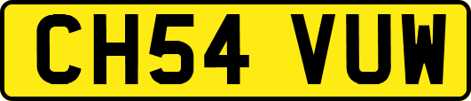 CH54VUW