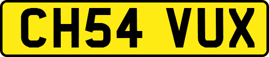 CH54VUX