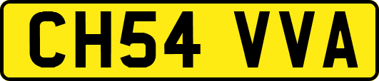 CH54VVA