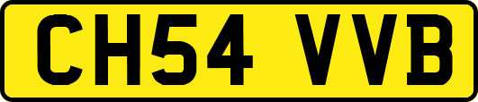 CH54VVB