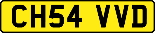 CH54VVD