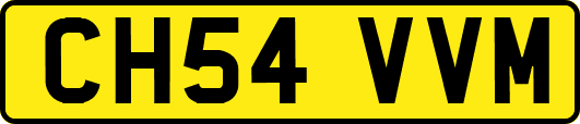 CH54VVM