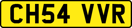 CH54VVR