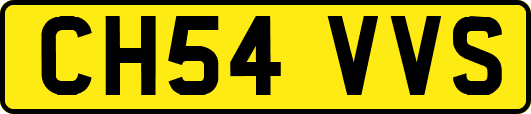 CH54VVS