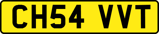 CH54VVT