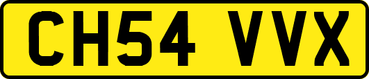 CH54VVX